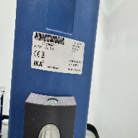 IKA ULTRA-TURRAX T25 Digital Disperser/Homogenizer image 2